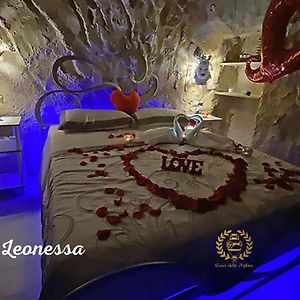 Camera deluxe con letto king size